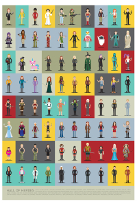 Hall-of-Heros