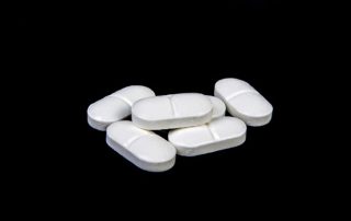 Pastilles ibuprofèn