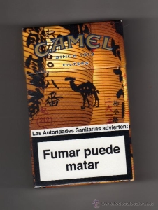 camel