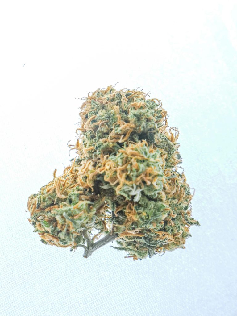 Cabdell de marihuana