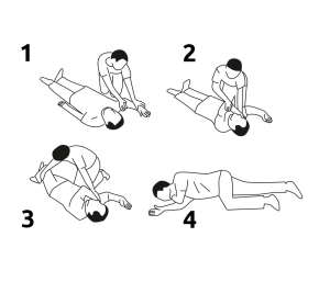 recovery-position