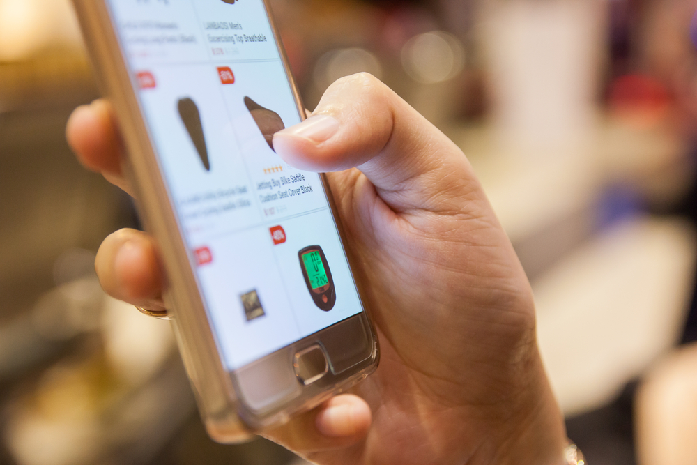 compra per telèfon