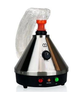Vaporizador